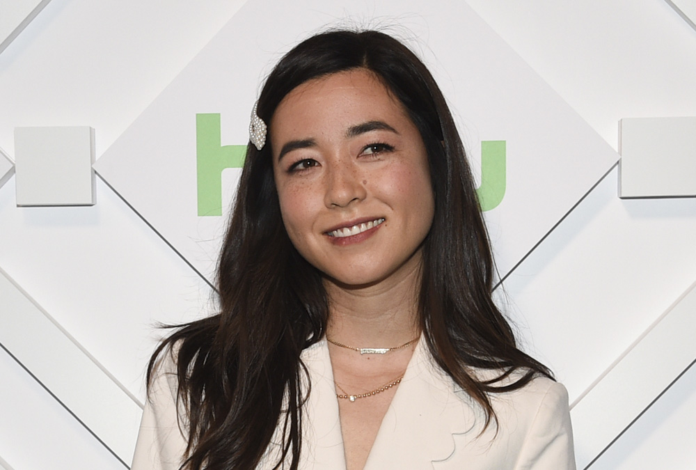 Maya Erskine to Star vs Donald Glover - Deadline