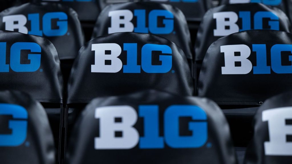 Minneapolis added as host location for Big Ten basketball tournaments