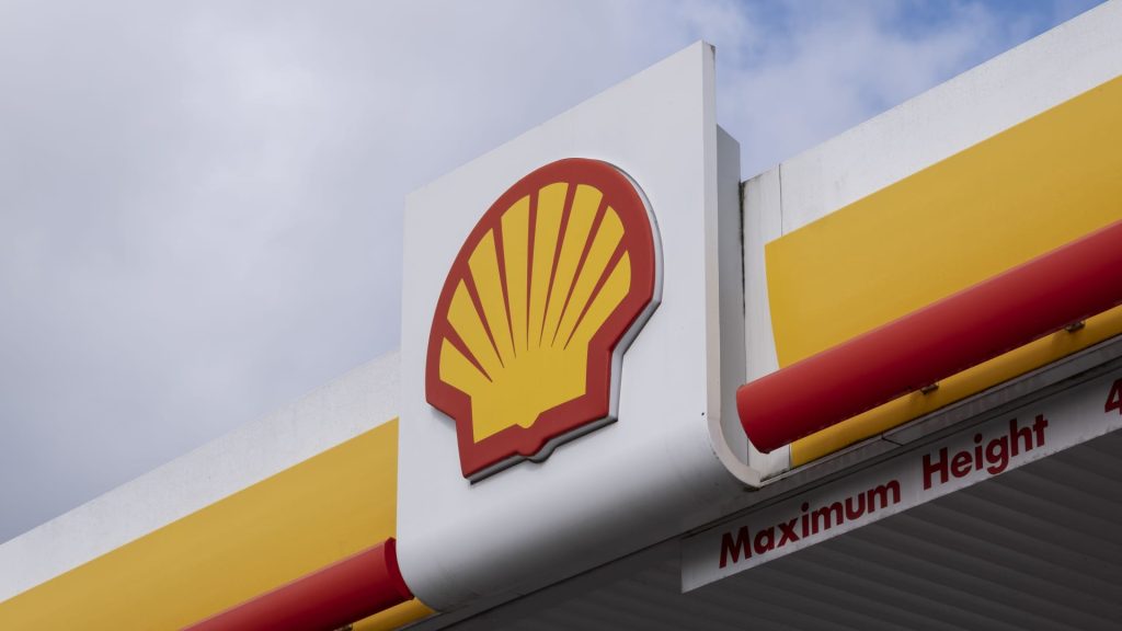 Oil giant Shell writes off up to $5 billion in assets after exiting Russia
