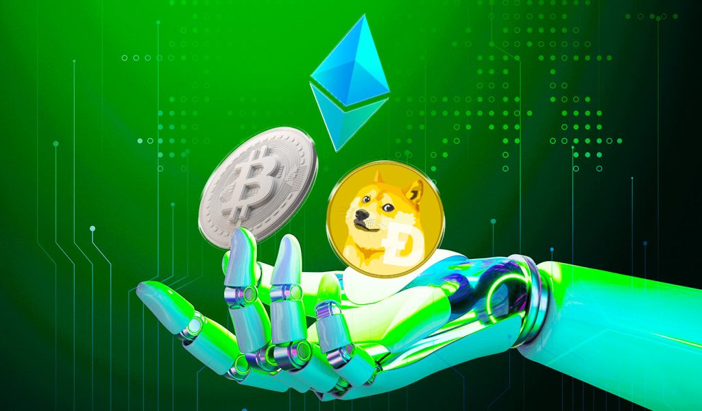 Popular Analysts Update Outlook for Bitcoin (BTC), Ethereum (ETH), and Dogecoin (DOGE) as Crypto Markets Fall