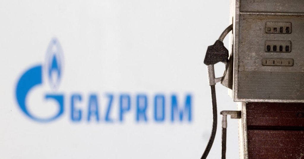 Russia's Gazprom exits Germany amid energy crisis