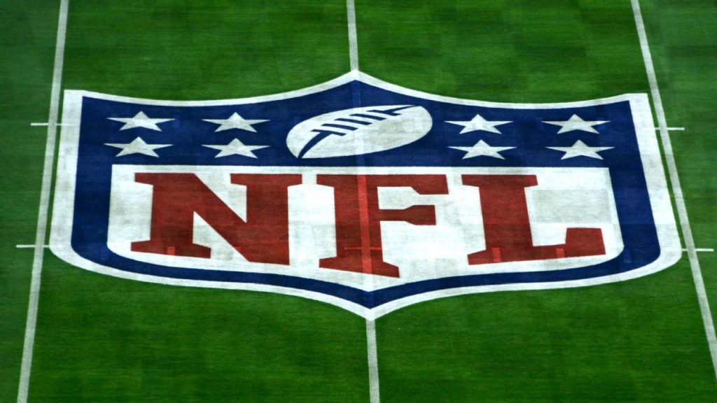The NFL will play two afternoon games and a prime-time tournament on Christmas Day for the first time