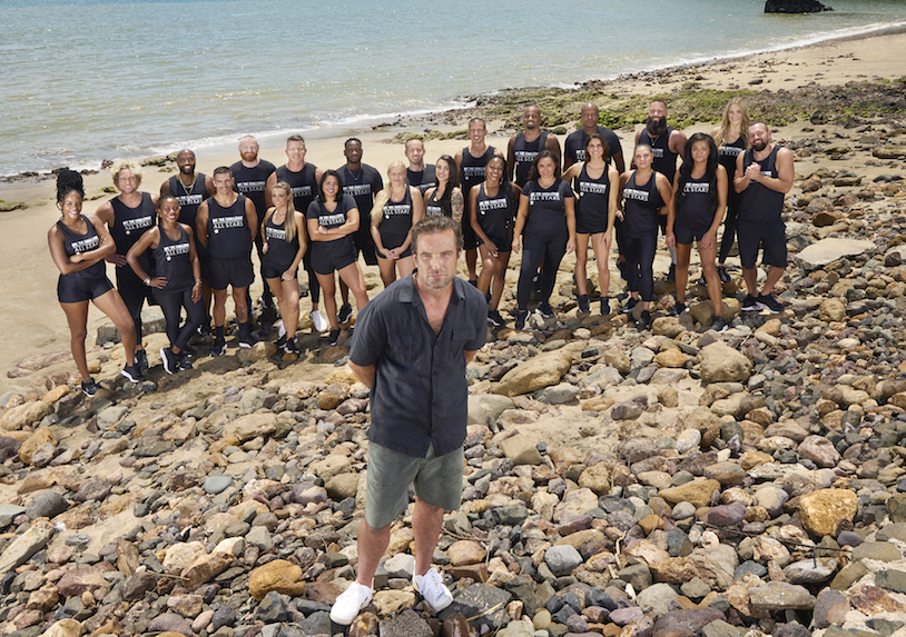 The Trailer for Season 3 of "The Challenge: All-Stars" has been revealed.