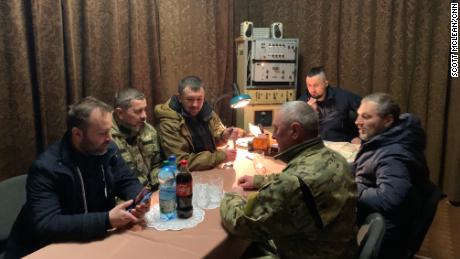 Command Center on the Rails: How Ukrainians Keep Trains on Track in the War