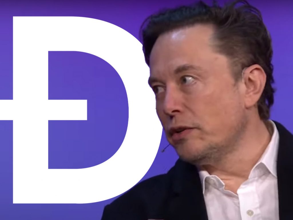 Elon Musk Returns to Dogecoin Co-Founder Dubbed a "Self-Adsorbing Grifter"