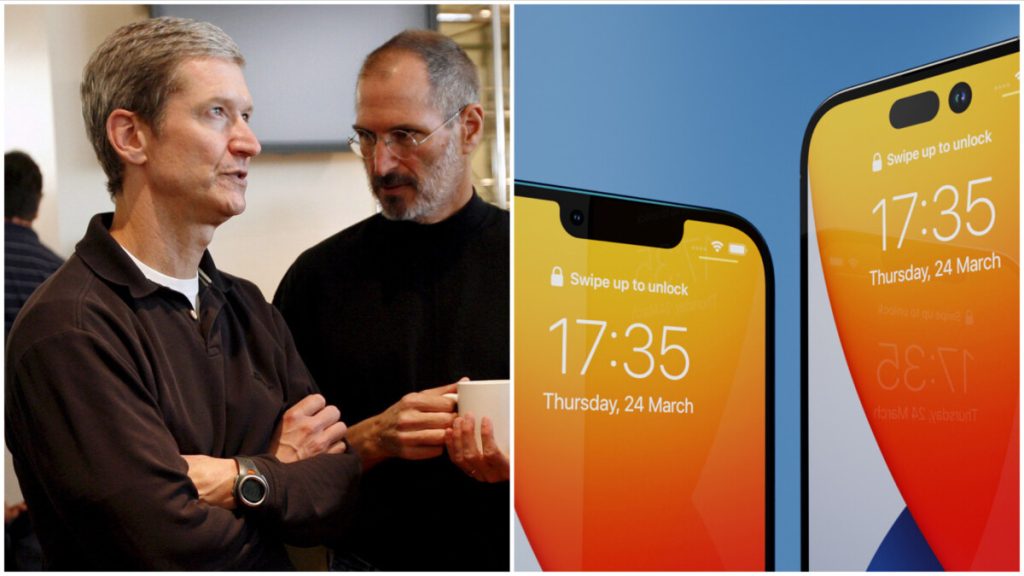 iPhone 14 to be iPhone 13S: Steve Jobs' masterpiece has reached its peak, but Apple makes Max
