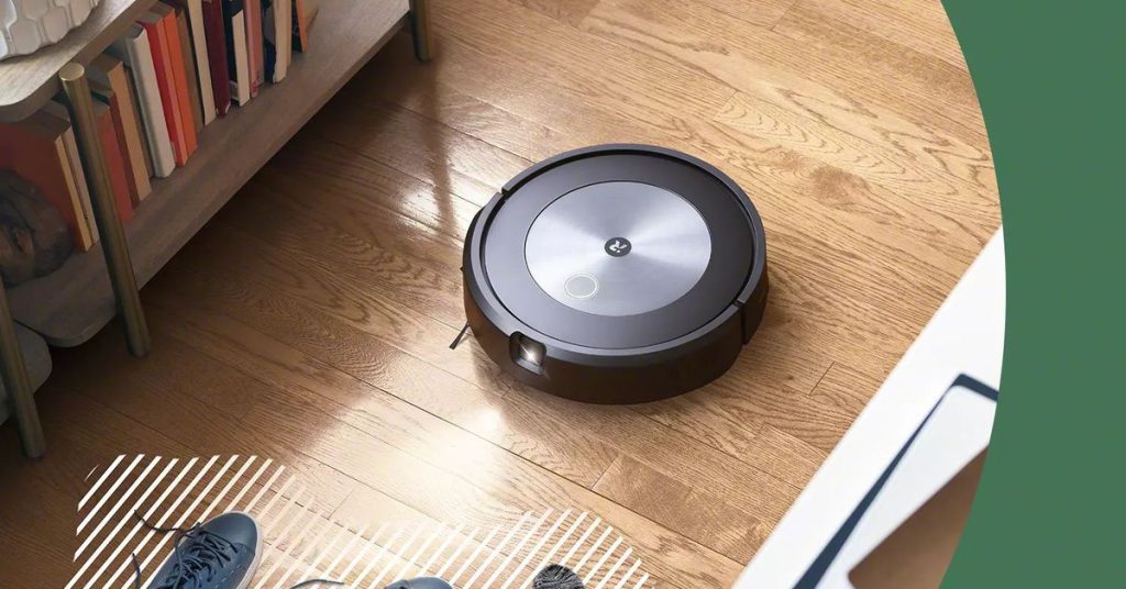 iRobot regenerates the brains of its robot vacuum with the release of iRobot OS