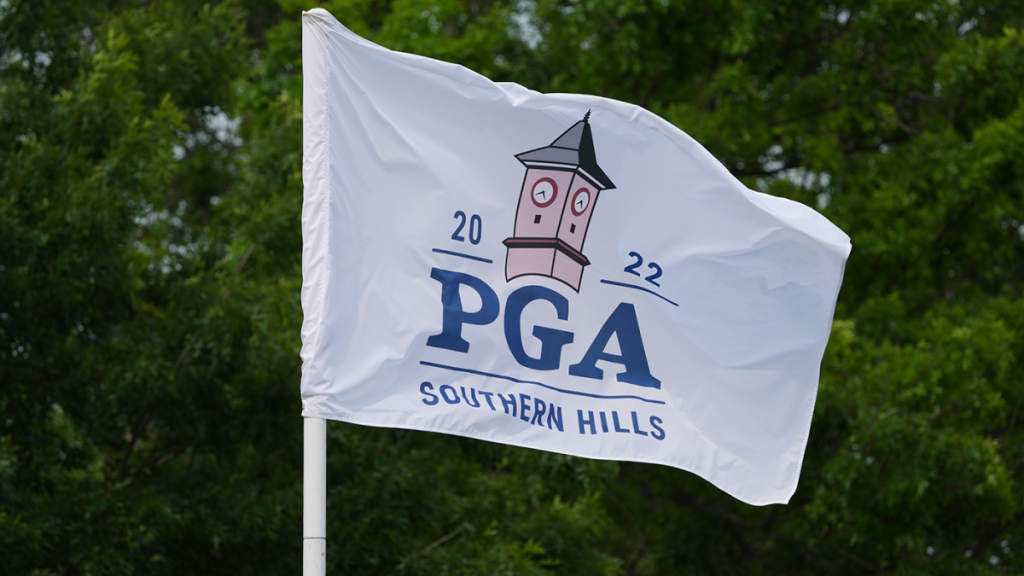 2022 PGA Championship TV Schedule, Coverage, Live Stream, Watch Online, Channel, Golf Tour Times