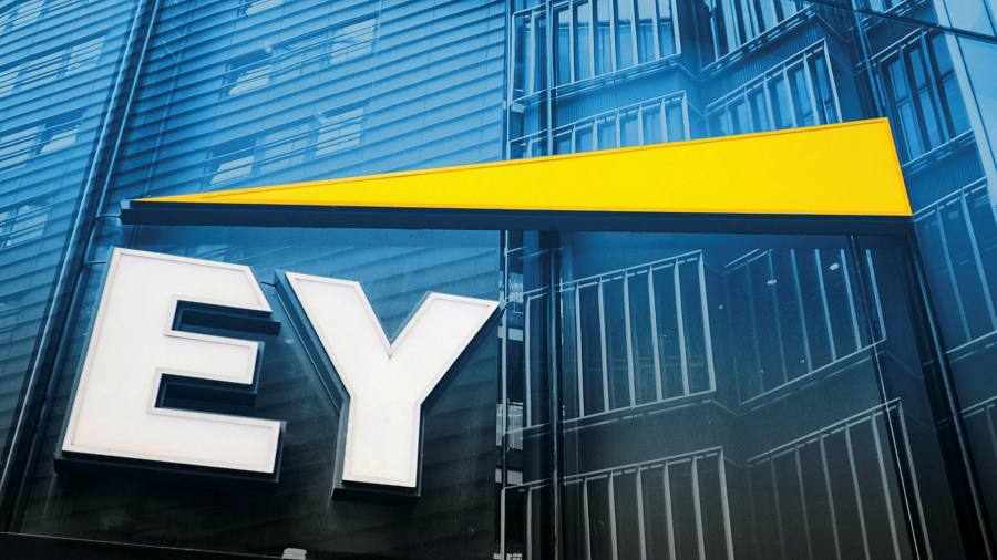 Inside EY's Dismantling Plan: Why It Could Radically Reshape The Big Four