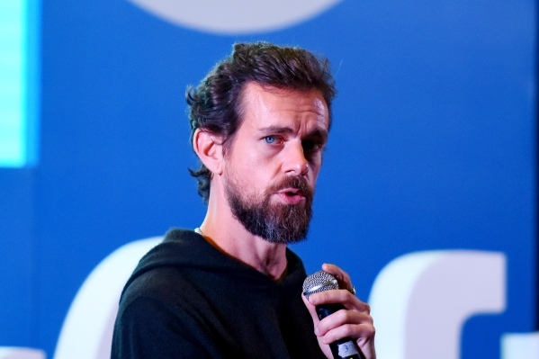 Jack Dorsey to step down from Twitter's board - TechCrunch