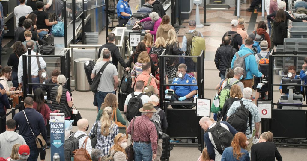 More than 3,500 flights have been canceled so far over Memorial Day weekend