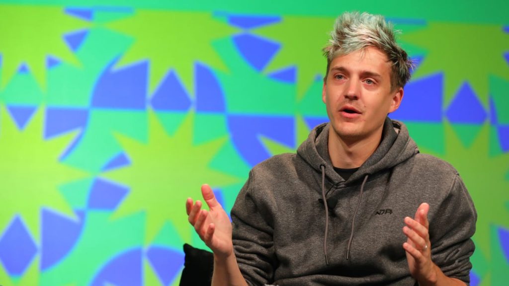 Ninja Tried To Give Evo $500,000 For Smash, But Nintendo Ghosted