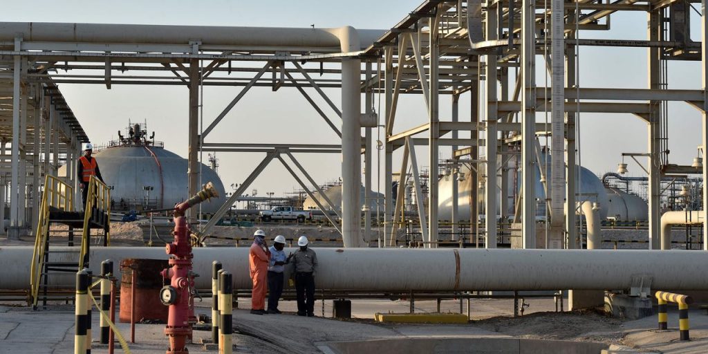 OPEC weighs Russia's suspension of oil production deal
