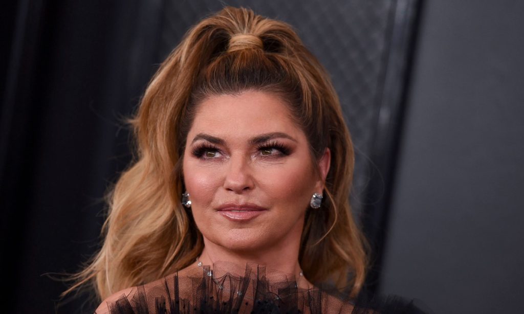 Shania Twain mourns the horrific death: My heart is broken