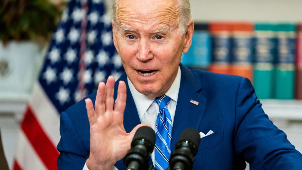Starbucks criticizes Biden's visit to union leaders and requests a White House meeting