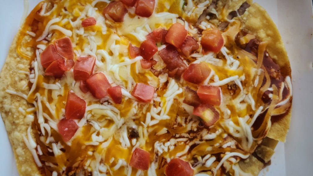 Twitter lights up Taco Bell in the second demise of Mexican pizza