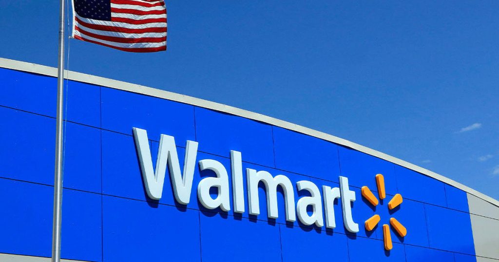 Walmart apologizes for Juneteenth ice cream flavor after backlash