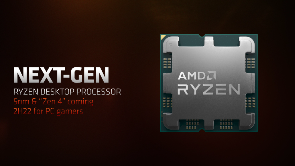 AMD Ryzen 7000 '5nm Zen 4' AM5 Desktop CPU Specs, Performance, Price and Availability - Everything We Know So Far 3