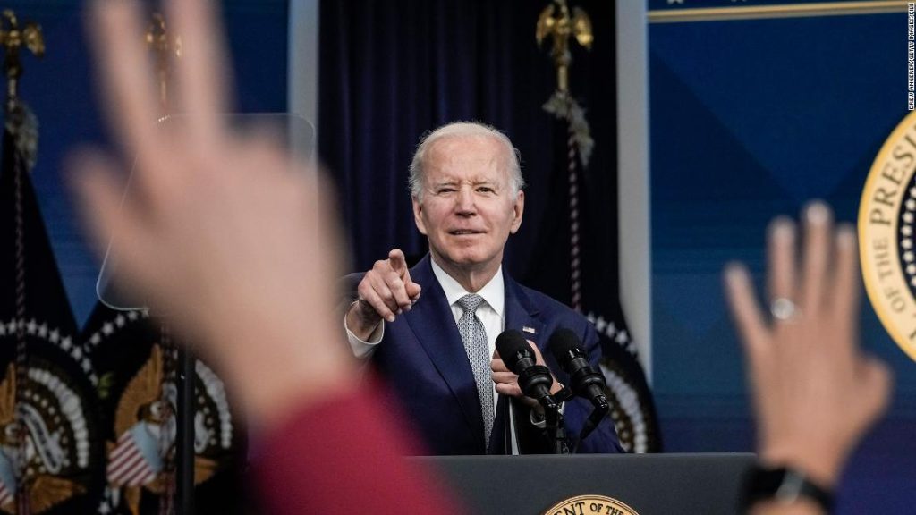 The potential for major volatility looms over the Biden administration's preparations for next week's Summit of the Americas