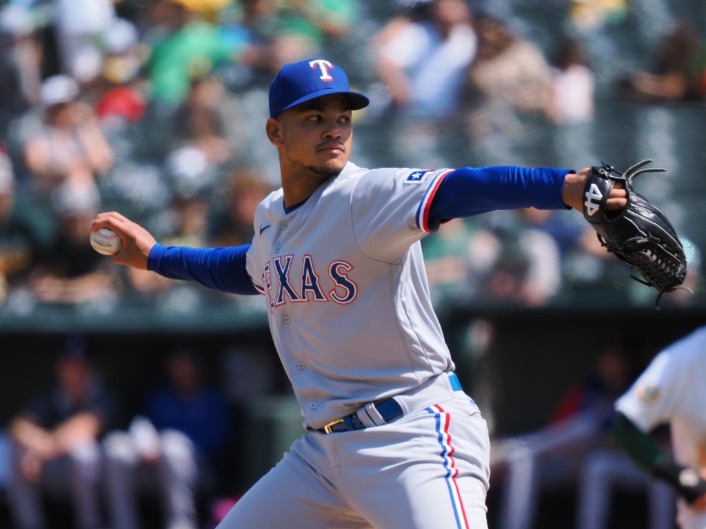 The royal family acquires Albert Abreu from Rangers
