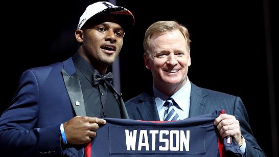 Deshaun Watson’s case can eventually go to court