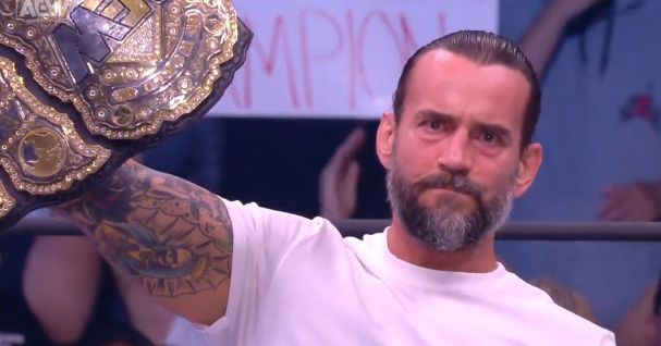 CM Punk is injured and needs surgery