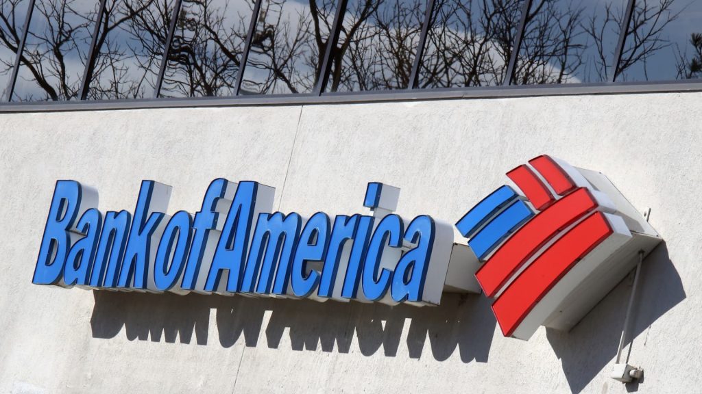 Forget the big stocks.  Top SME Stocks in Bank of America