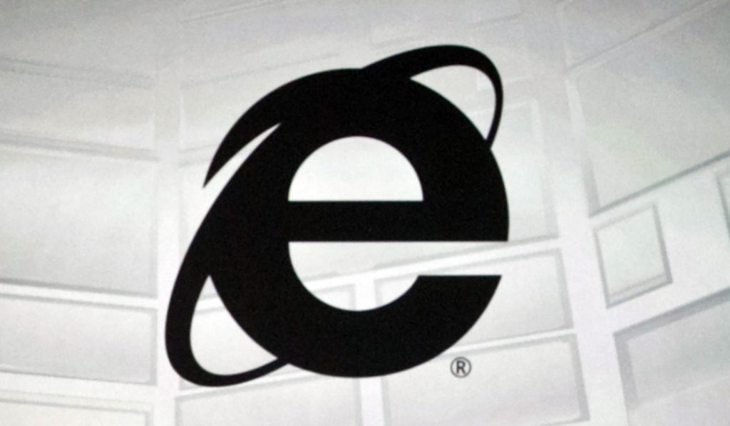 Long time, Internet Explorer.  Browser expires today