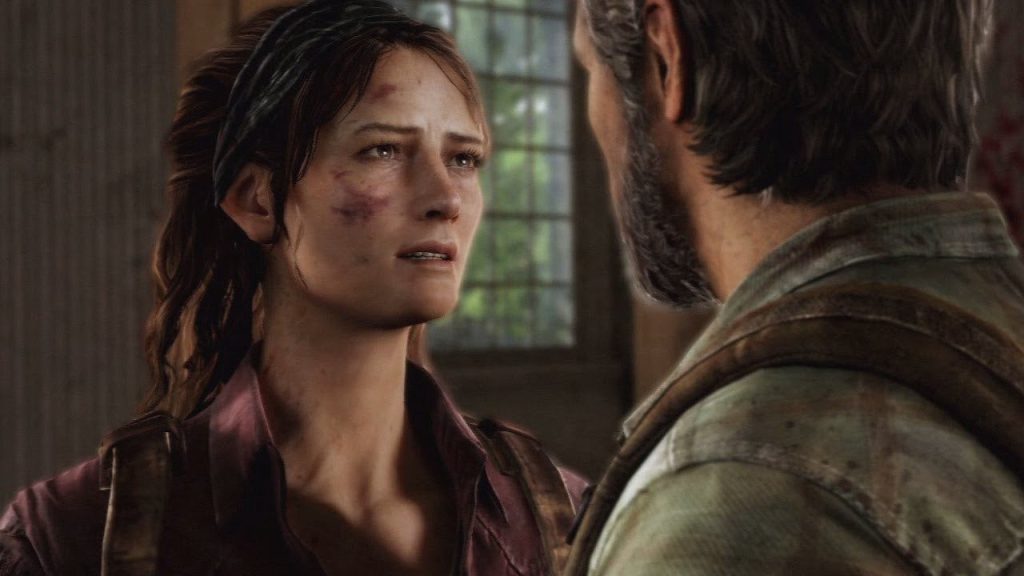 The Last of Us Part 1 remake features an amazing new version of Tess