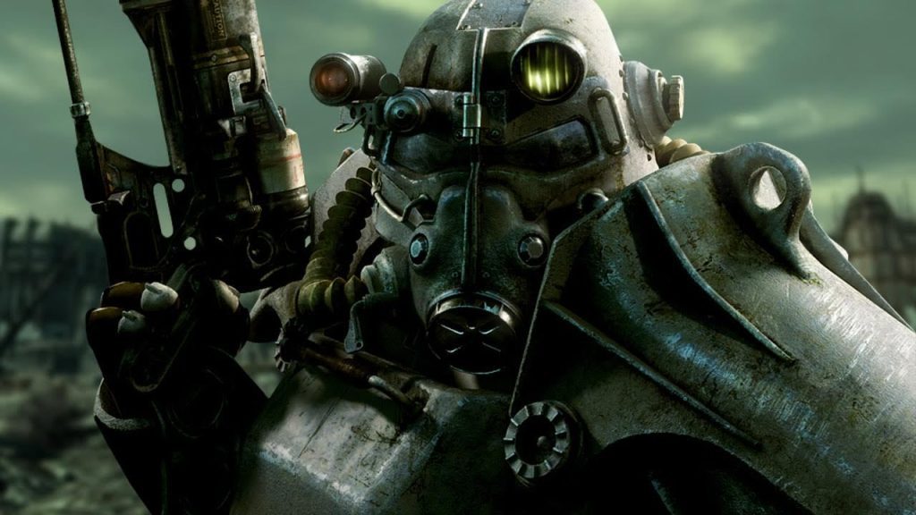 Todd Howard asserts that Fallout 5 comes after The Elder Scrolls 6