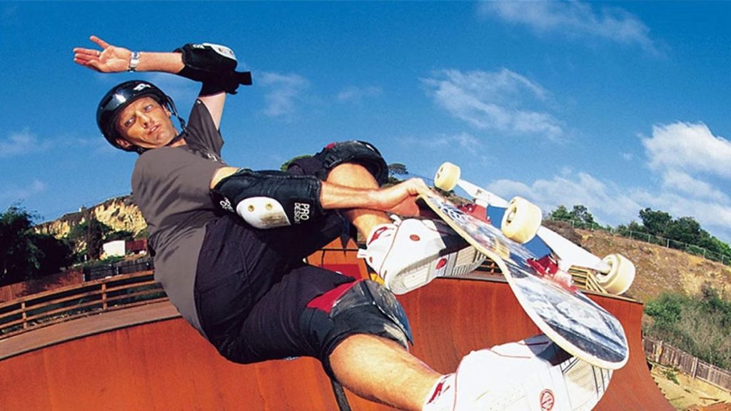Tony Hawk says Pro Skater 3 + 4 Remake has been killed by Activision
