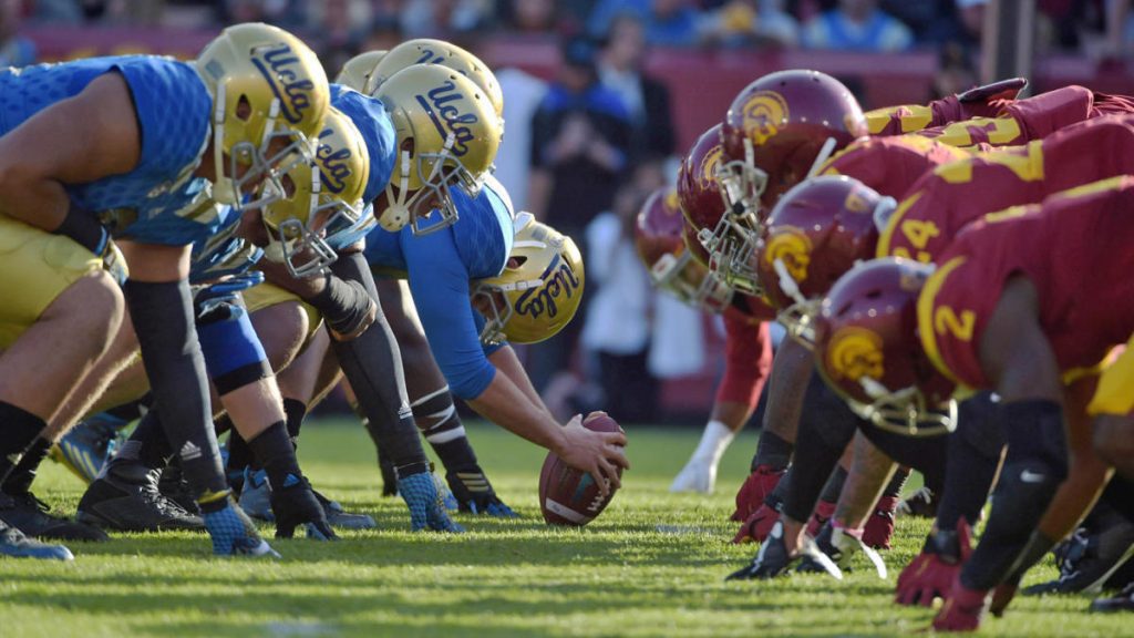 USC and UCLA Plan to Leave the Pac-12 for the Big Ten in 2024 with Imminent Announcement