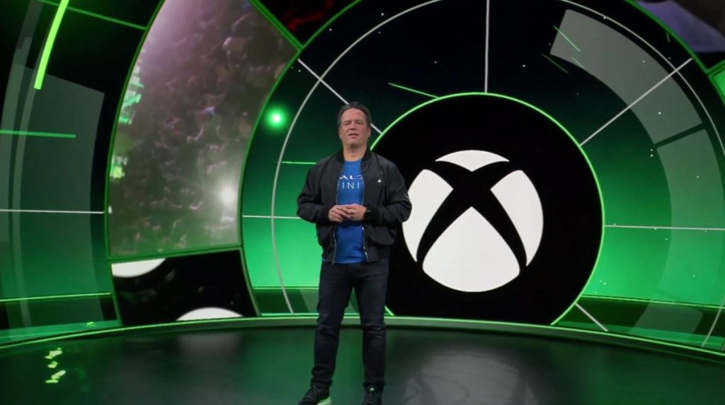 Xbox plans to introduce at least 5 new exclusives over the next year