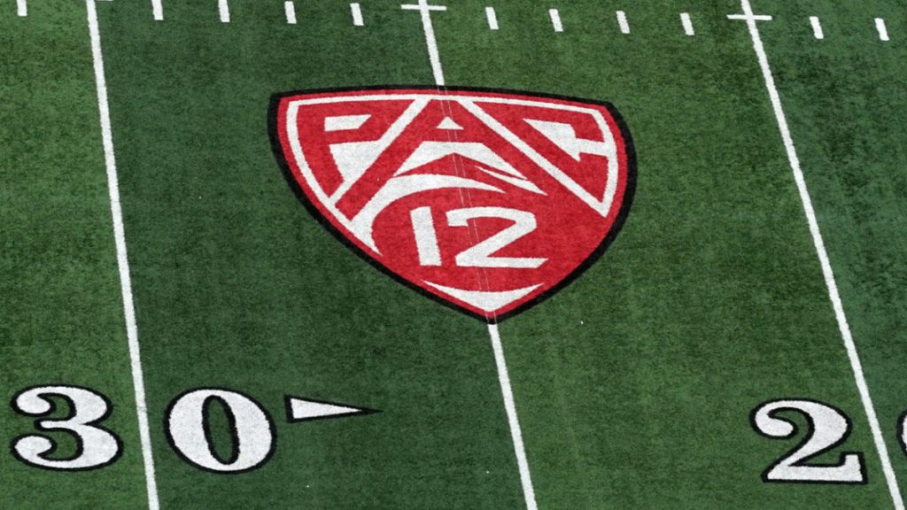 PAC12 explores expansion options as Big Ten tells Oregon, Washington that it is now on standby