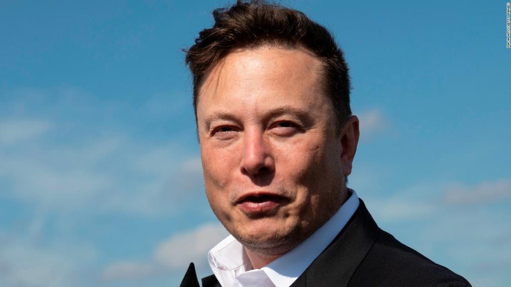 Judge orders October trial in Elon Musk and Twitter lawsuit