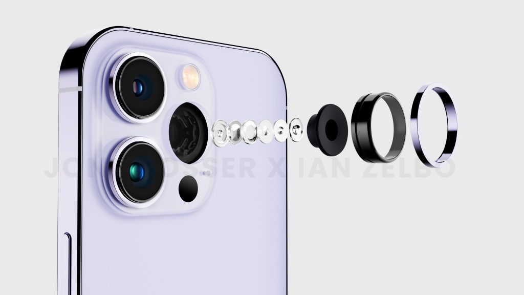 Kuo: iPhone 14 has quality adjustment issues due to cracked rear camera lens, but no launch disruptions are expected