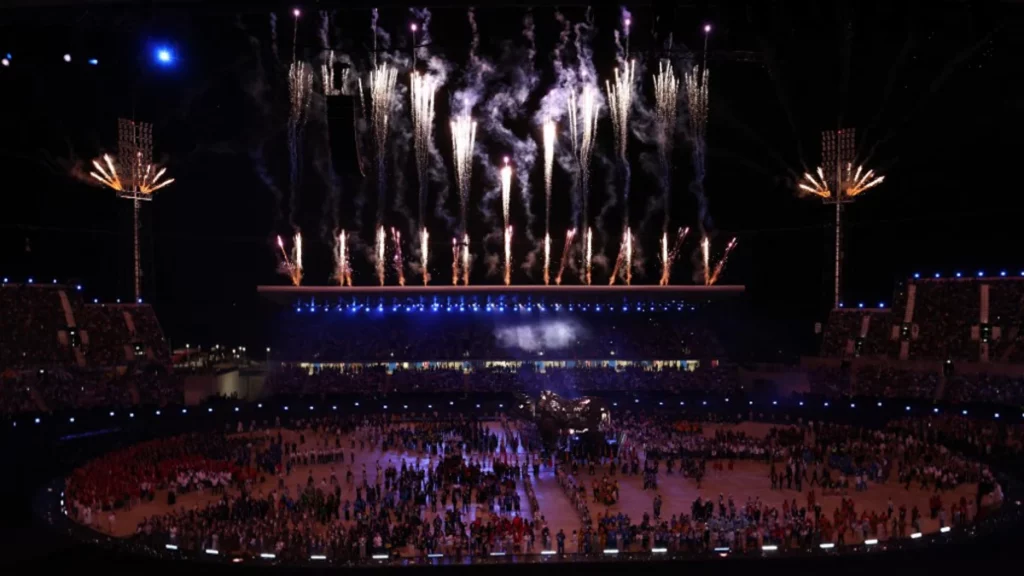 The 2022 Commonwealth Games in Birmingham have announced that they will open at the grand ceremony