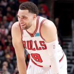 2022 NBA Free Agency Rumors: Live Updates as Zach Lavine and Bulls Agree on Max Deal;  The clever Celtics team makes moves