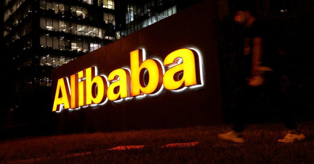 Alibaba aims to add an initial listing in Hong Kong, attracting Chinese investors after the crackdown