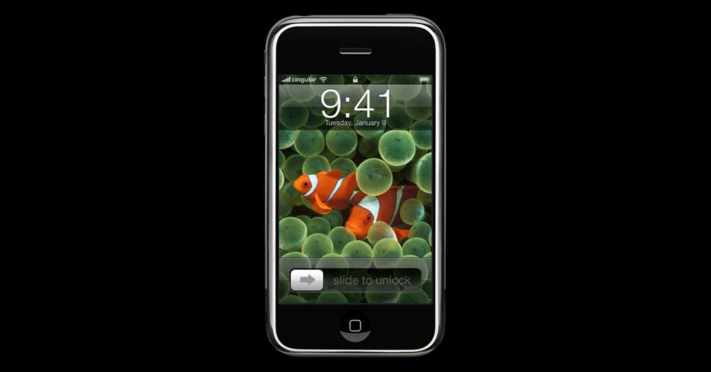 Apple brings back clownfish for iOS 16 beta 3