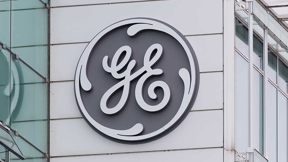 GE stock jumps as 'outstanding' in aviation for business, surprise GE gains, free cash flow