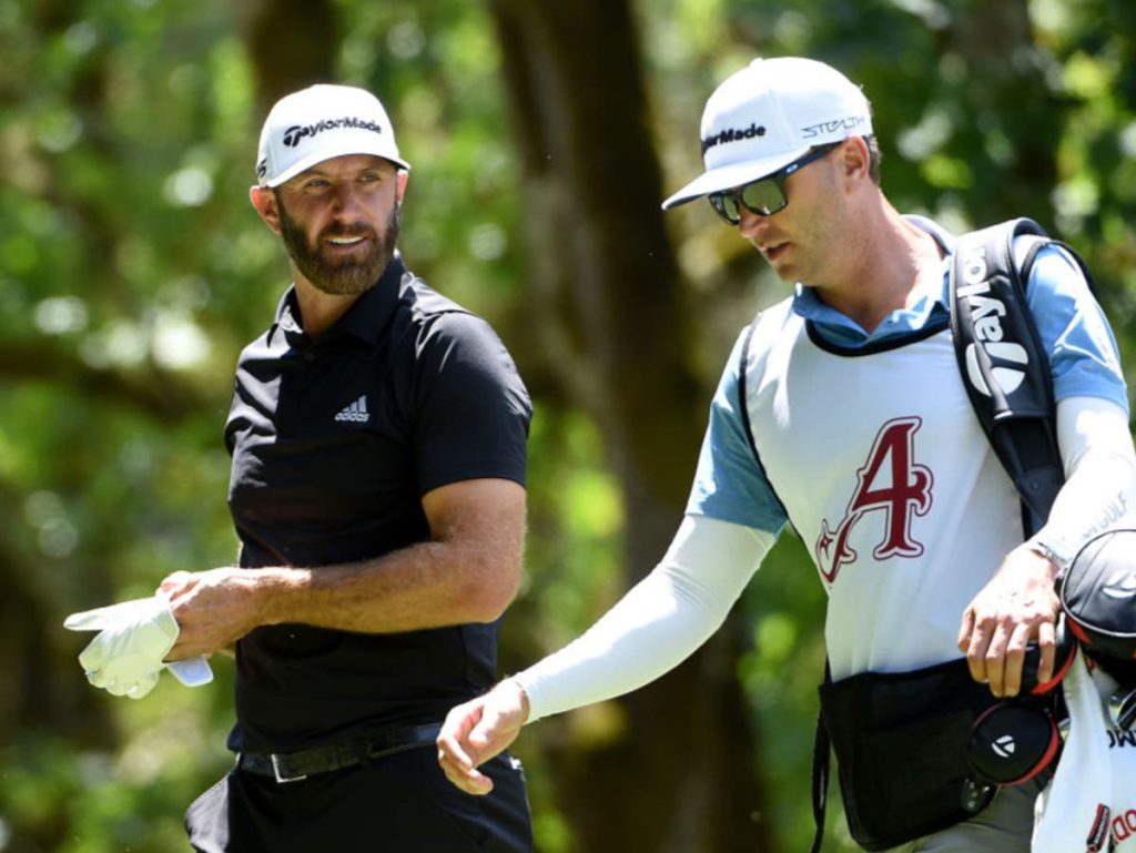 LIV Golf LIVE: Leaderboard and results for day 3 as Carlos Ortiz beats Dustin Johnson