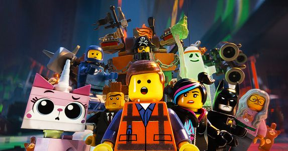Netflix acquires Animal Logic, the animation studio behind The Lego Movie
