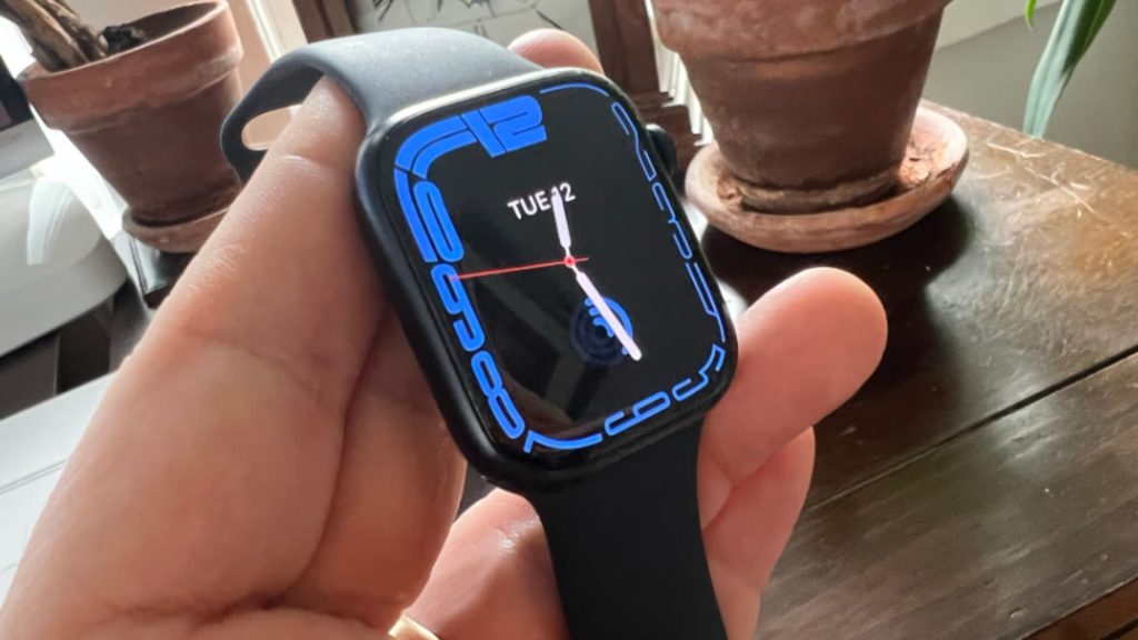 The durable Apple Watch Series 8 will introduce a new design