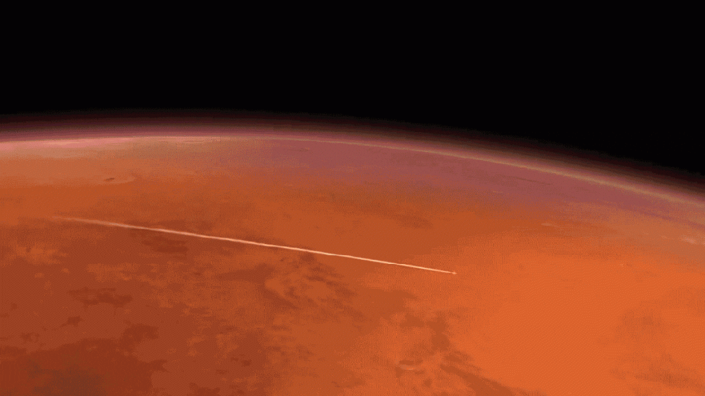 Two companies you've never heard of can get to Mars first