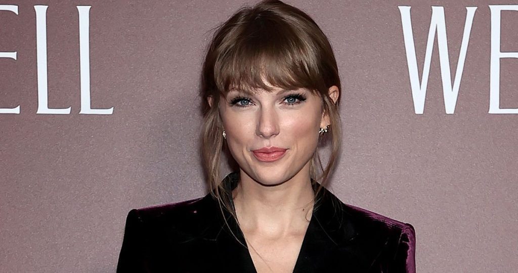Taylor Swift Responds to Backlash of Private Jet Emissions