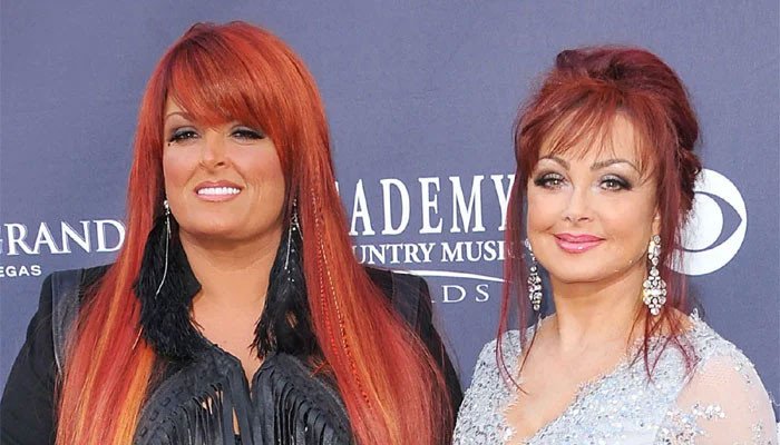 Winona, daughter of Naomi Judd expresses her disappointment at the will of the late mother