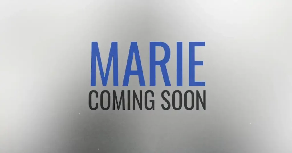 Boss Marie is the upcoming DLC ​​fighter from Skullgirls 2nd Encore
