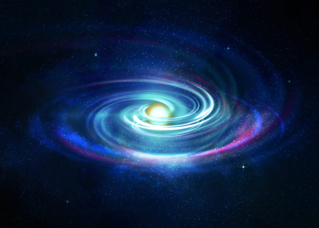 James Webb Space Telescope Shows That The Big Bang Didn't Happen?  wait…
