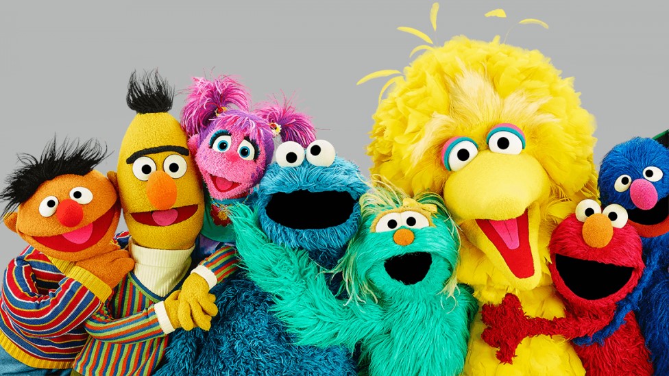 HBO Max removes 200 episodes of Sesame Street